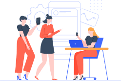 Ontario employer staffing solutions by Masho Inc agency